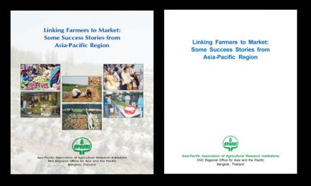 Linking Farmers to Market