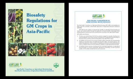 Biosafety Regulations for GM Crops in Asia-Pacific
