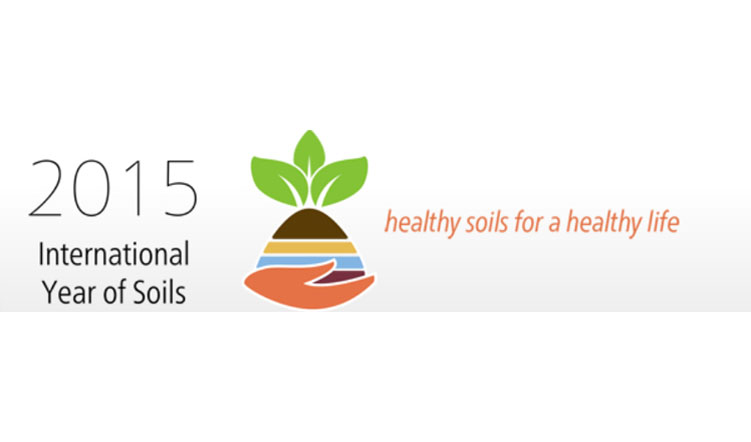 2015 International Year of Soil