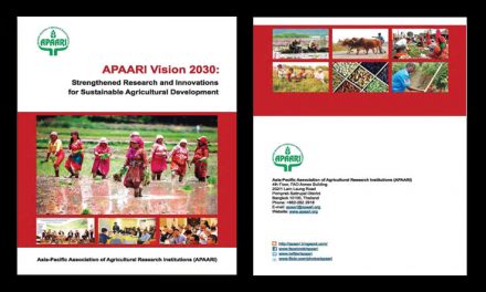 APAARI Vision 2030