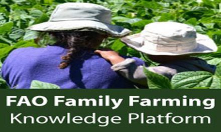 Family Farming Knowledge Platform – Data Overview