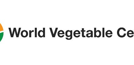 World Vegetable New Logo