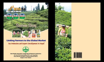 Success Story – Linking Farmers to the Global Market, Tea Production and Export Development in Nepal