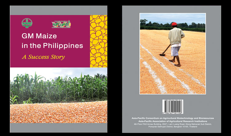 A success story on GM Maize in the Philippines