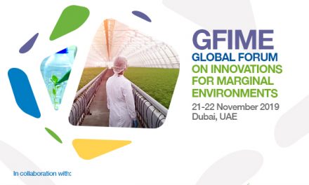Global Forum on Innovations for Marginal Environments