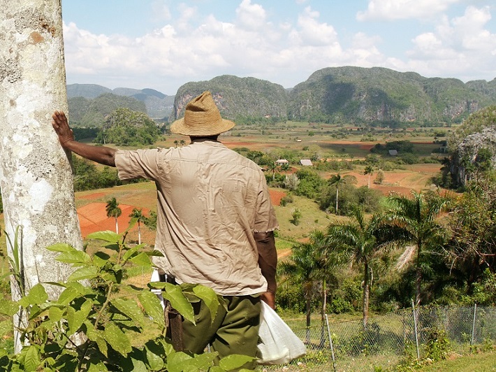 Agrobiodiversity Index, a new innovative tool to calculate agricultural biodiversity conservation