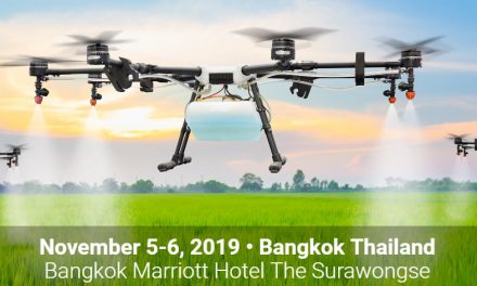 Precision Application™ Conference in Southeast Asia 2019