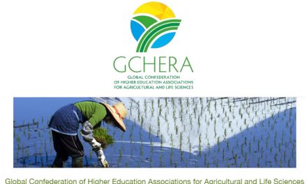 Call for nominations for the 2020 GCHERA World Agriculture Prize