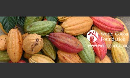 Vice President for Environmental Sustainability – World Cocoa Foundation