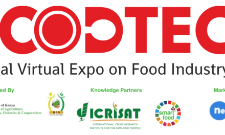 Smart Food Initiative and Foodtec Expo