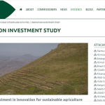 CoSAI Innovation Investment Study – report release