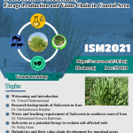 Series of international workshops on Integrated Salinity Management