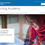 FAO eLearning Academy
