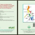 Policy Paper on Scaling up the Adoption of GM Maize in Emerging Economies: Economic and Policy Lessons from The Philippines