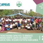 Good Practice Note-2: Strengthening Capacities to Innovate (Papua New Guinea)