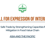 Call for Expression of Interest