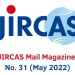 JIRCAS Mail Magazine, No. 31 (May 2022)