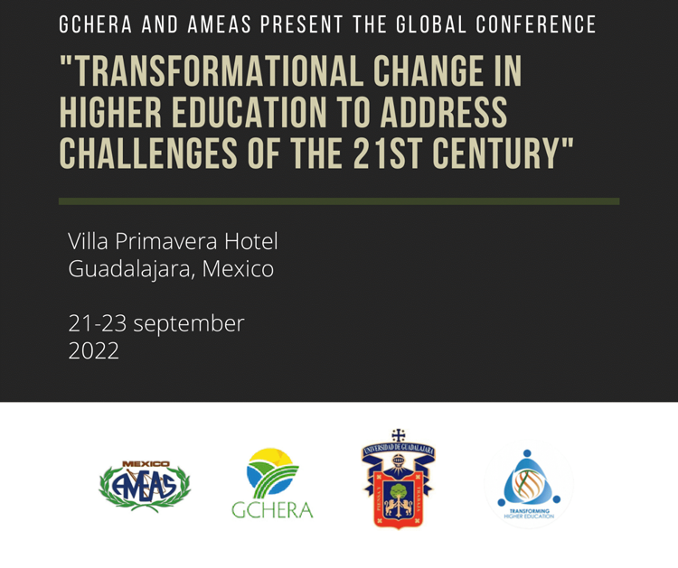 AMEAS 73rd Assembly / GCHERA 11th Global Conference