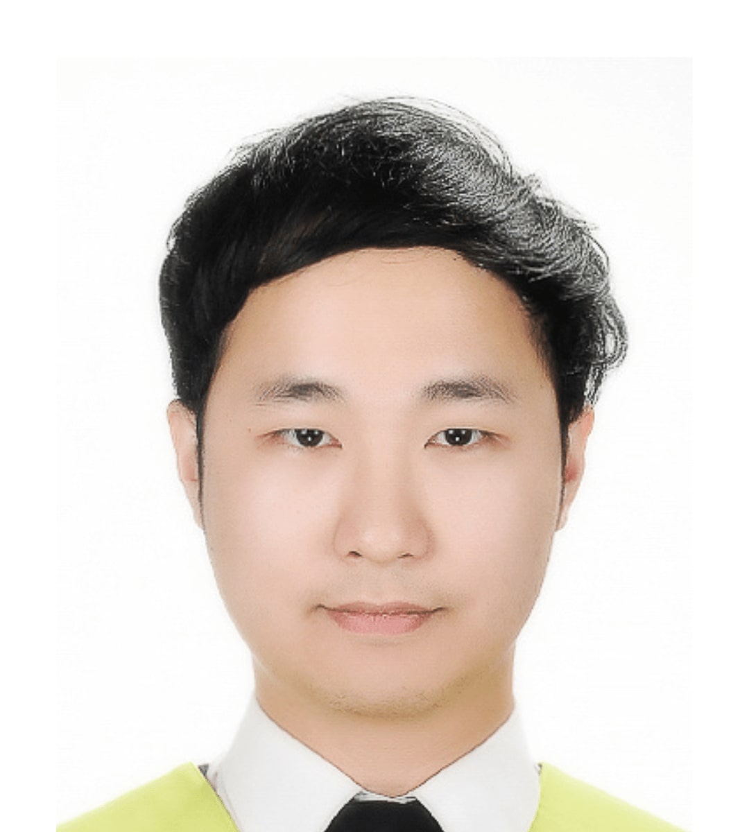 Mr. Chieh-Cheng Lin-min