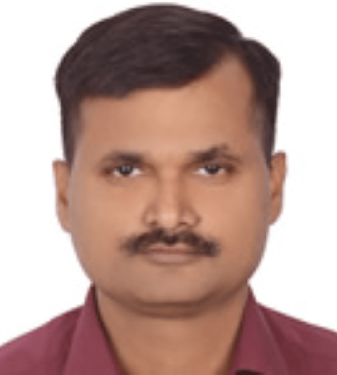 Mr. Vishwanath Kumar Sah-min