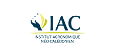 21. Institut Agronomique Neo-Caledonien (IAC)