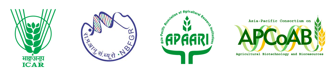 ICAR-NBFGR-APAARI-APCOAB