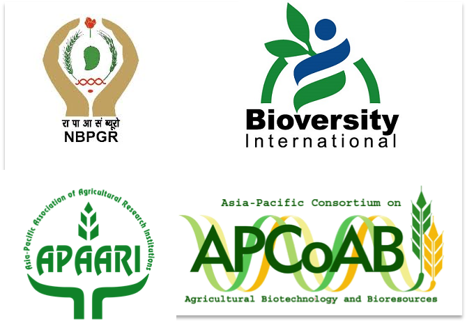 NBPGR-BI-APAARI-APCoAB
