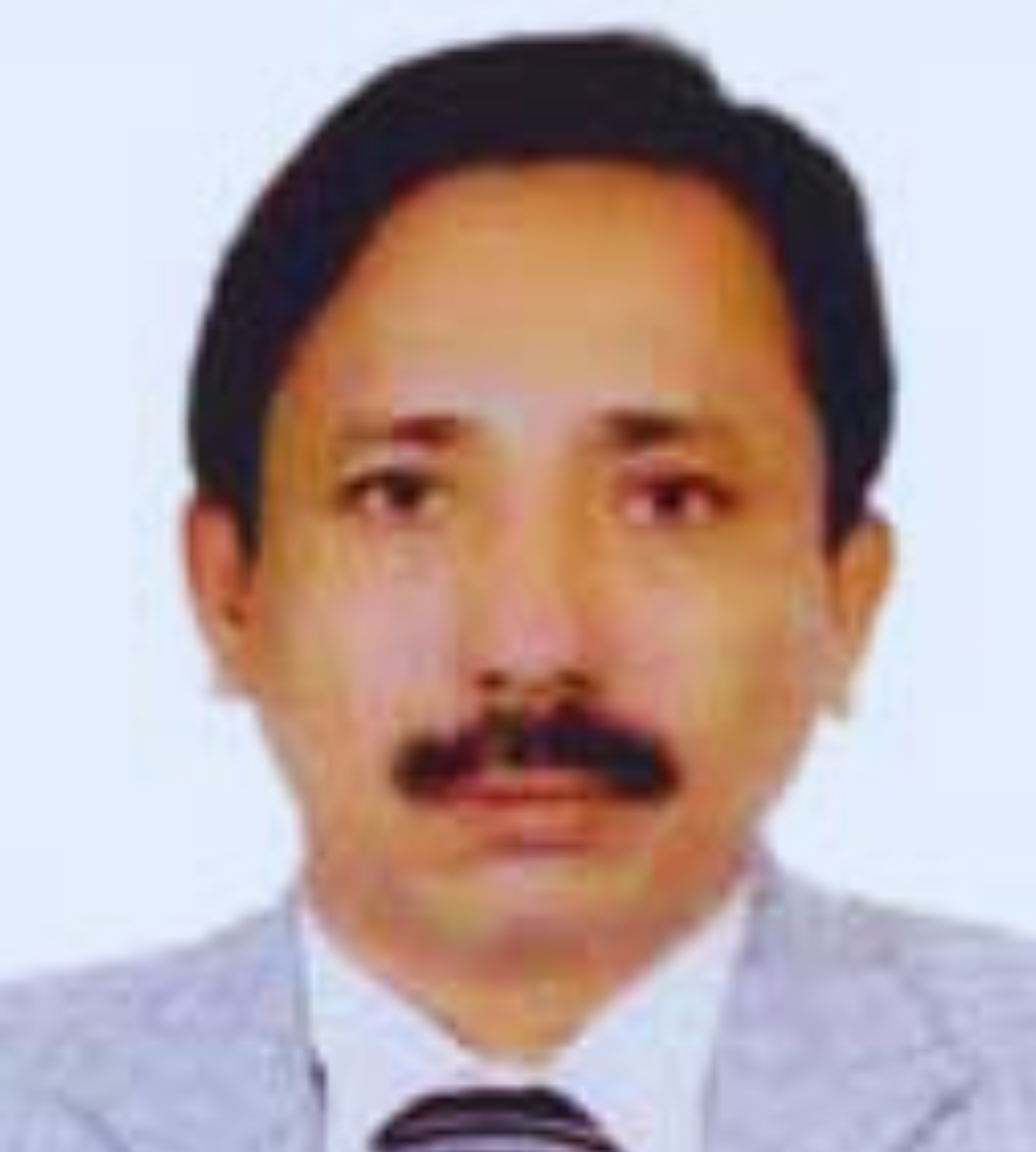 Dr. Ahsan Ullah