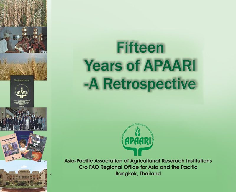 2006-Fifteen_years_of_APAARI