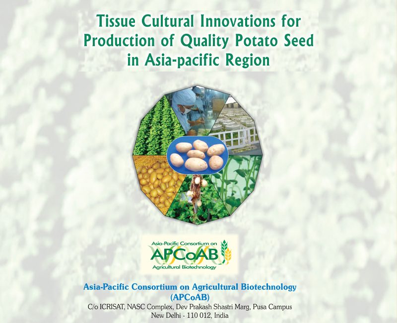 2007-Tissue-Culture-Innovations-for-Procuction-of-Quality-Potato-Seed-in-Asia-Pacific-Region