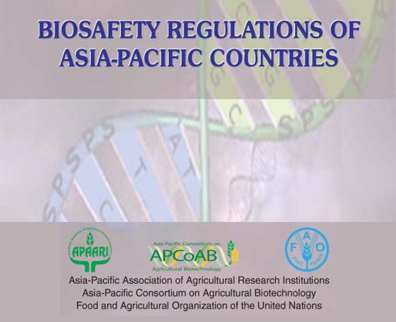 2008-Biosafety-Regulations-of-Asia-Pacific-Countries,-2008