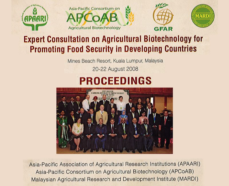 2008-Expert-Consultation-on-Agri.-Biotech.-for-Promoting-Food-Security-in-Developing-Countries