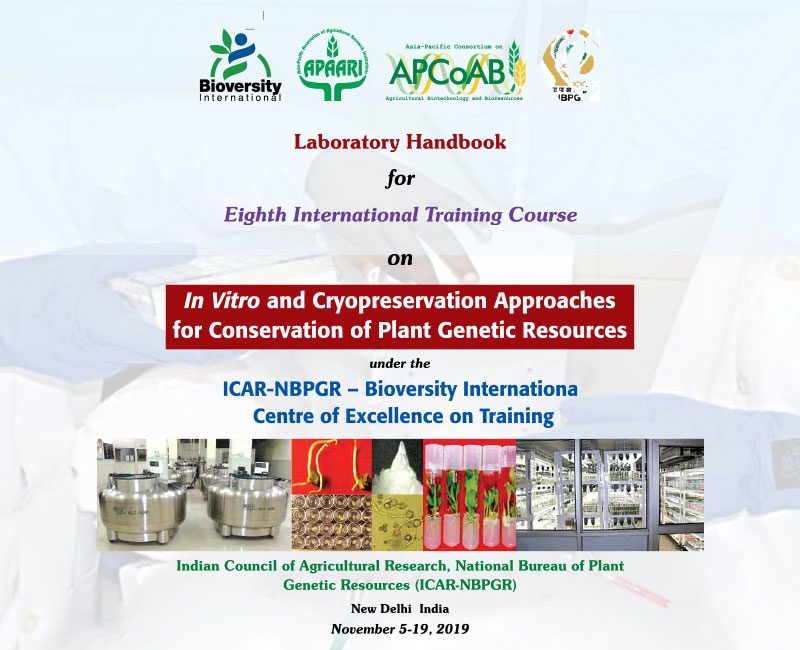 2019-Laboratory_Manual_for_In_Vitro_and_Cryopreservation_of_PGR-2019