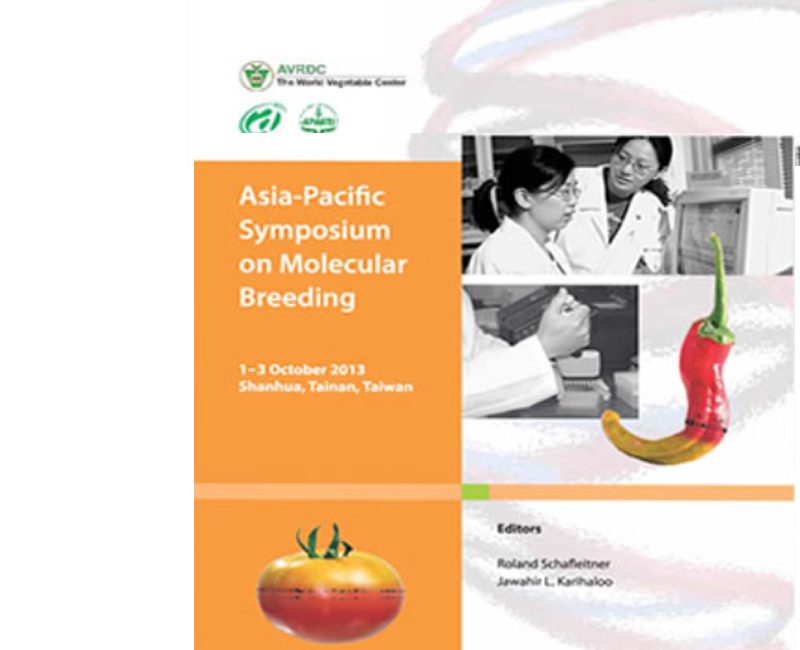 Asia-Pacific-Symposium-on-Molecular-Breeding-1-3-October-2013-–-Proceedings
