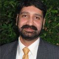 Dr Babar E Bajwa