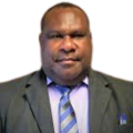 Dr Nelson Simbiken