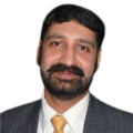 Dr. Babar E Bajwa