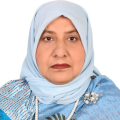 Dr. Nazmun Nahar Karim