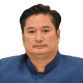 Mr. Rapibhat Chandarasrivongs1